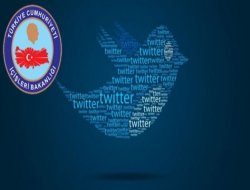 Vali ve kaymakamlara twitter talimatı