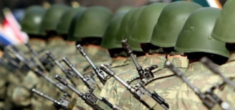 Askere alma yaşı değişiyor