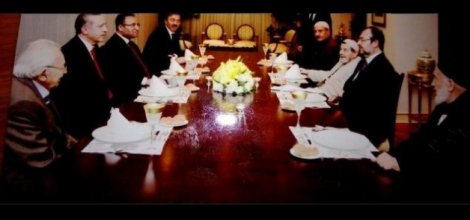 Üstad Bediüzzaman'ın talebelerine çirkin iftira!