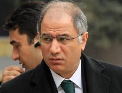 İçişleri Bakanı: O TIR Türkmenlere yardım götürüyordu