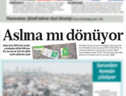 Özgür Gündem’den HÜDA PAR’a Asılsız İsnat