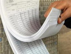 Seçmen kütükleri askıya çıkıyor