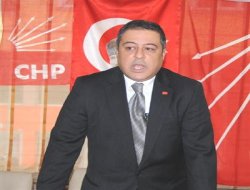 CHP milletvekili İHH'dan özür diledi