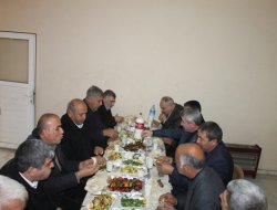 HÜDA-PAR aileleri barıştırdı