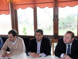 "Otobüsün ne zaman durağa geleceğini telefondan öğrenecekler"