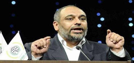 Bülent Yıldırım: Niye İsrail’den izin alalım?