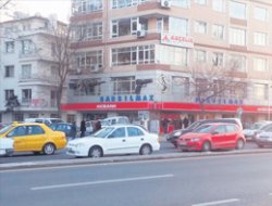 Ankara'da Esrarengiz Hırsızlık Olayı