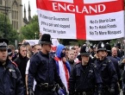 İngiltere`de İslam karşıtı suçlarda patlama