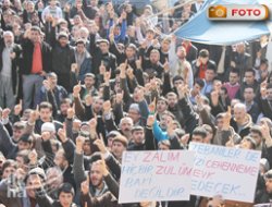 Diyarbakır'da ABD'ye Büyük Öfke
