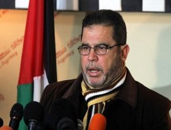 Hamas: Karalama kampanyası yakışıksız