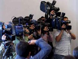 'Emniyetin basın yasağı' yargıdan döndü