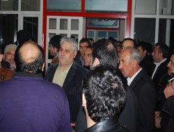 Çapa Tıp Fakültesinde Skandal!