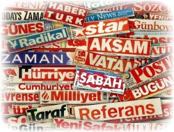 Bulut:`Türkiye Basınının Yüzde 60`ı Onların Elinde`