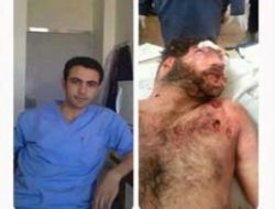 İŞİD, Suriye İslam Cephesi Komutanını işkenceyle öldürdü