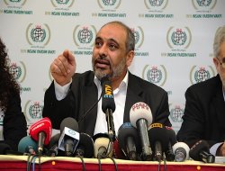 Yıldırım: Kasetler de Gülen`in Onayından Geçiyor!