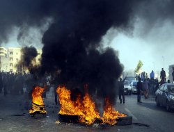 Mısır`da Şehid Sayısı Artıyor: 17 şehid