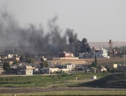 Esed Katliamlara devam ediyor: 45 Ölü