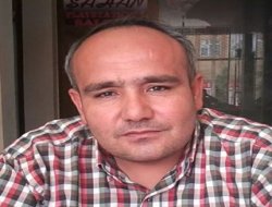 Cizre'de tavana astığı iple intihar etti