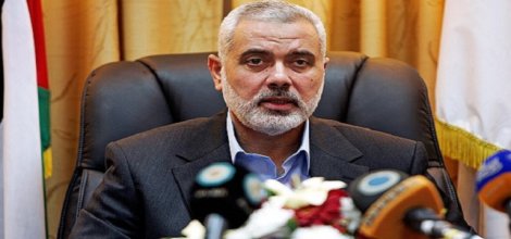 HAMAS'tan uzlaşma sinyali