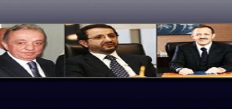 7 işadamının hisselerine el konuldu!