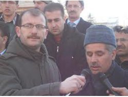 Bingöl Memur-Sen'den 1 Mayıs'ta Ortadoğu Mesajı