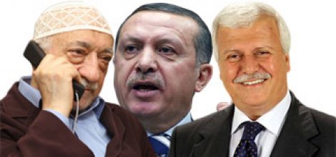 Cemaat Hüseyin Gülerce'yi gözden mi çıkardı?