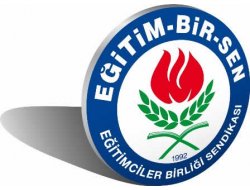 Bingöl Eğitim Bir-Sen'den Öğretmenlere Şiddete Kınama