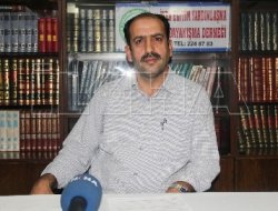 Di Navbêna Du Agiran De