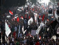 Li Misrê Protestoyên Înê