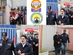 Ma Li Kû Kumpas Tune Ye!