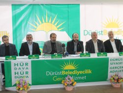 Civîna Nasandina Namzetan