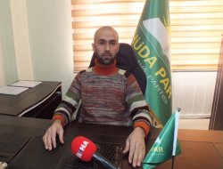 Malatya HÜDA PAR'dan saldırılara sert açıklama