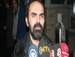 Milliyet muhabiri Aygün serbest bırakıldı