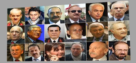 Ergenekoncular dışarıya salınmaya başlandı!