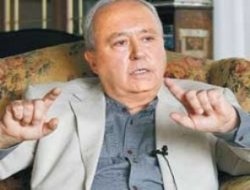 'Paralel değil çürümüş yapı'