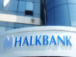 Kürt Petrolünün Parası Halkbank`a Yatacak
