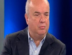 Fehmi Koru Fethullah Gülen Mektubunun Hikayesini Anlattı