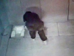 Cezaevinde Tuvaleti Kamera İle İzlemişler