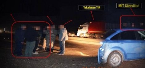 Hatay'daki TIR'ı durduran savcının görev yeri değişti