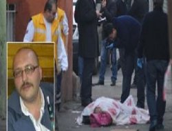 İstanbul`da silahlar konuştu: 1 ölü