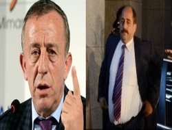 Ağaoğlu'dan açıklama: Savcı Öz'ü Dubai'de biz ağırladık