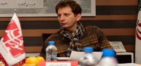 Babek Zencani: İran'a uygulanan ambargoyu deldim