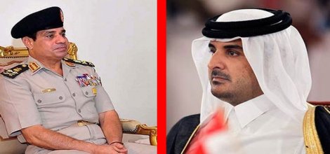 Mısır - Katar krizi!