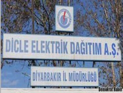 Yüzde 98 kaçakla faaliyet yapmamız zor