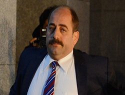 Zekeriya Öz`den 36 seyahat daha