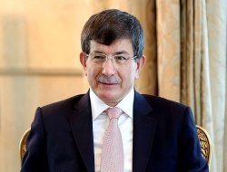 Başbakanlık için Ahmet Davutoğlu'nun ismi öne çıkıyor