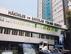HSYK için Kanun Teklifi verildi