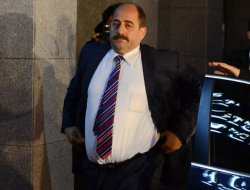 Savcı Zekeriya Öz atandı