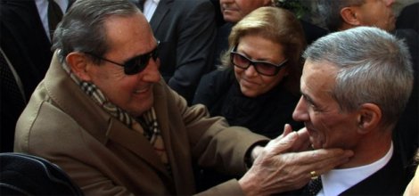 Engin Alan'dan Başbakan'la ilgili açıklama