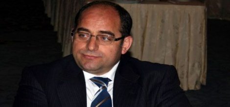 Zekeriya Öz Bakırköy'e Gönderildi!